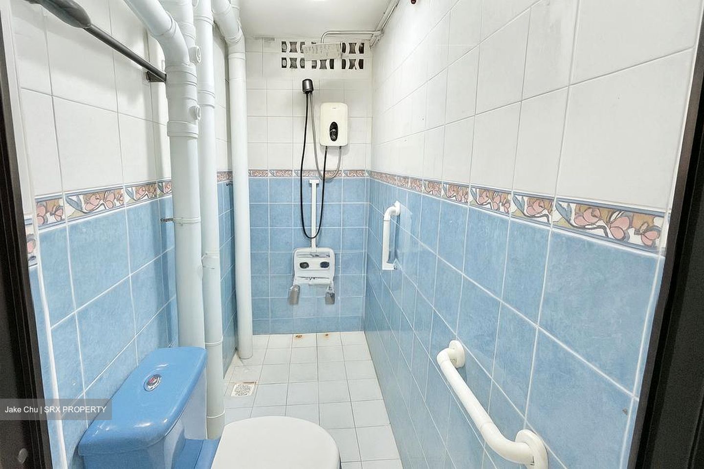 Blk 107 Tiong Bahru Orchid (Bukit Merah), HDB 3 Rooms #508144251
